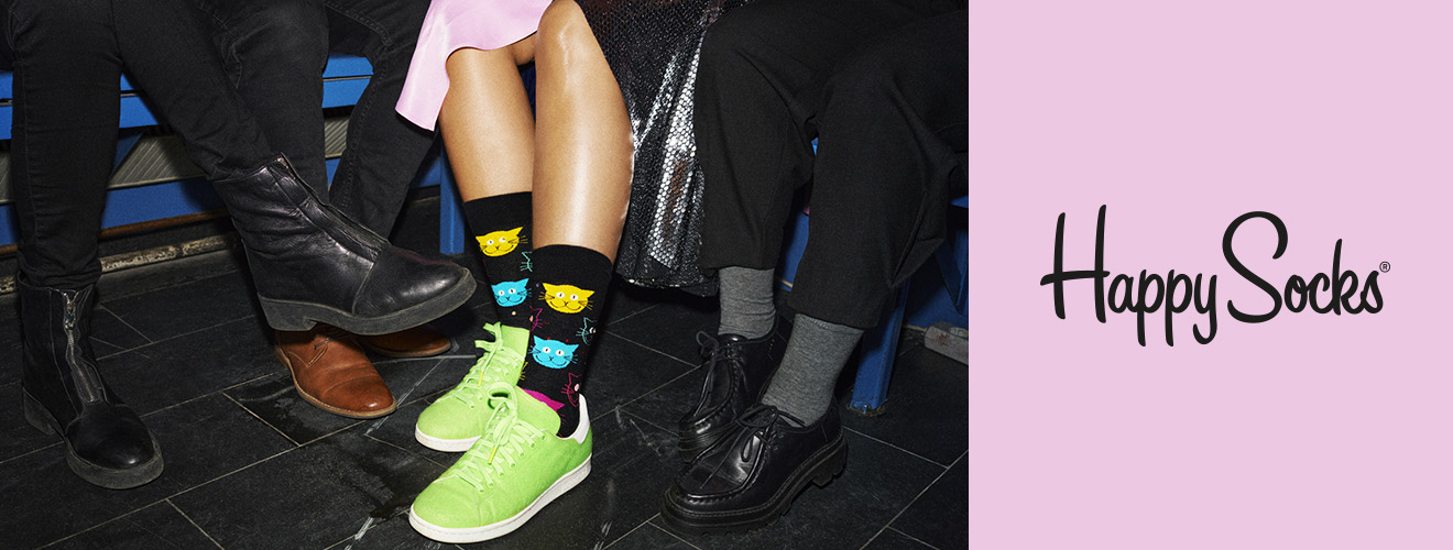Happy Socks Banner1